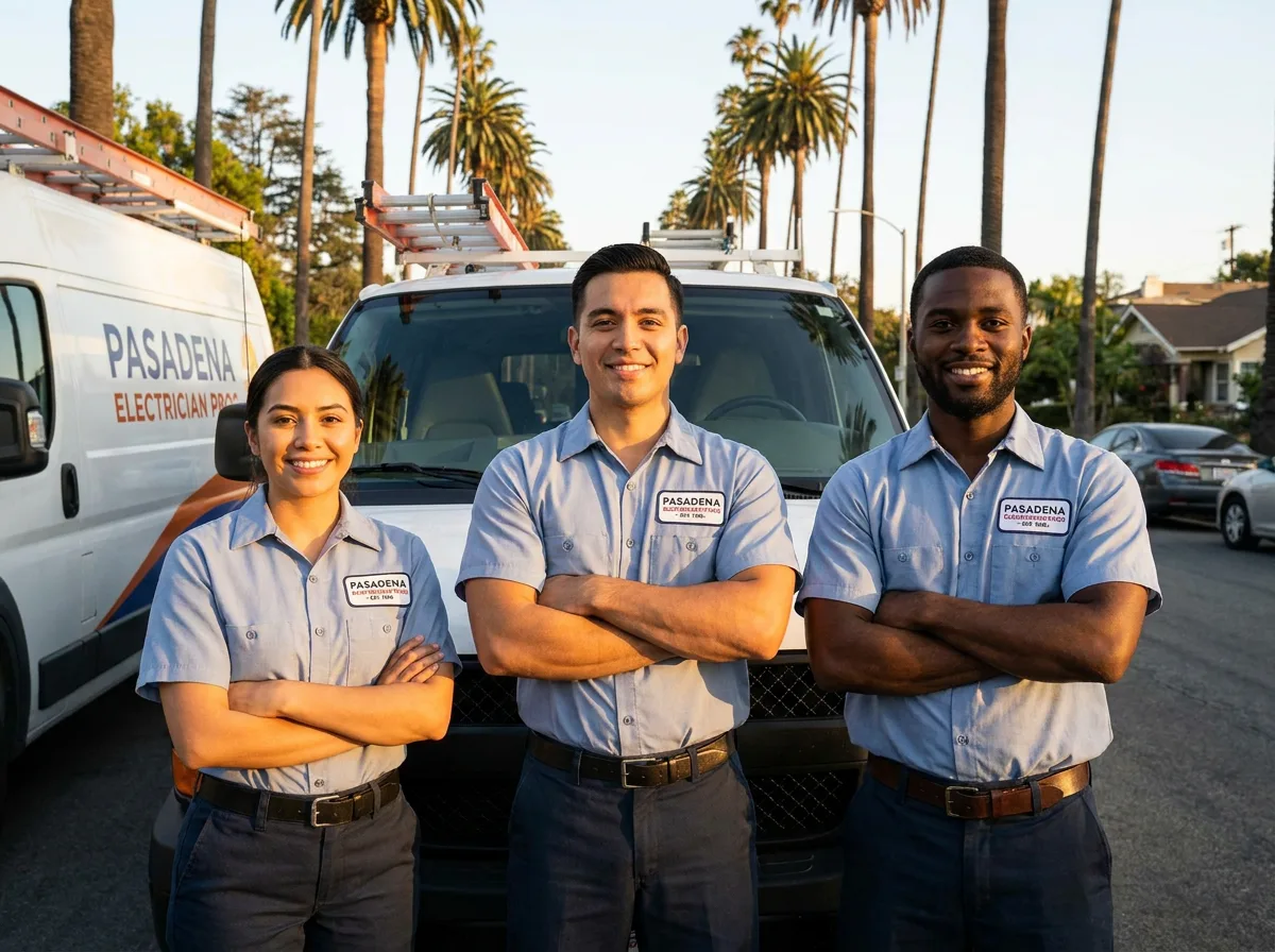 Electrician company in Grand Isle, ME